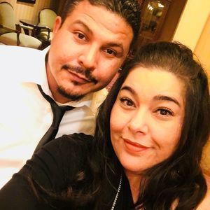 Meet your Posher, Dolores